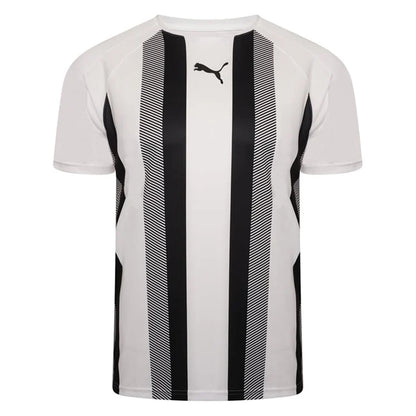 Мъжка тениска Puma Team Liga Striped Jersey