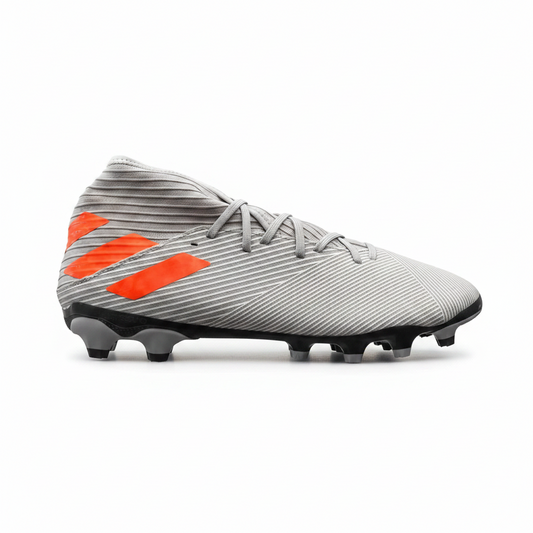 Детски футболни обувки Adidas Nemeziz 19.3 MG J