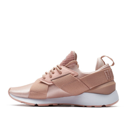 Дамски маратонки Puma Muse Satin EP