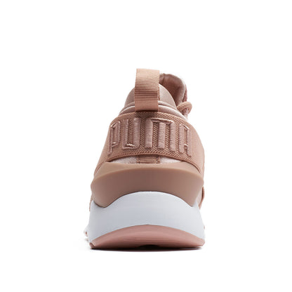 Дамски маратонки Puma Muse Satin EP