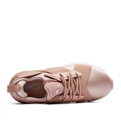 Дамски маратонки Puma Muse Satin EP