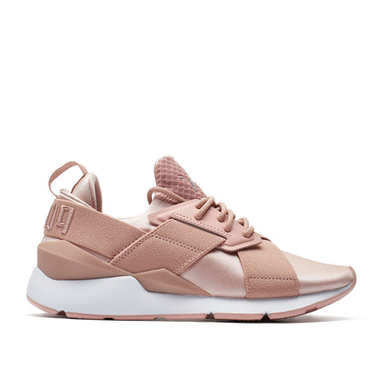 Дамски маратонки Puma Muse Satin EP