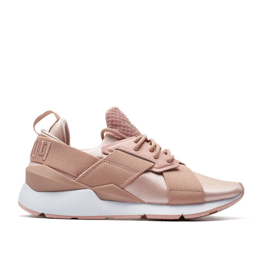 Дамски маратонки Puma Muse Satin EP