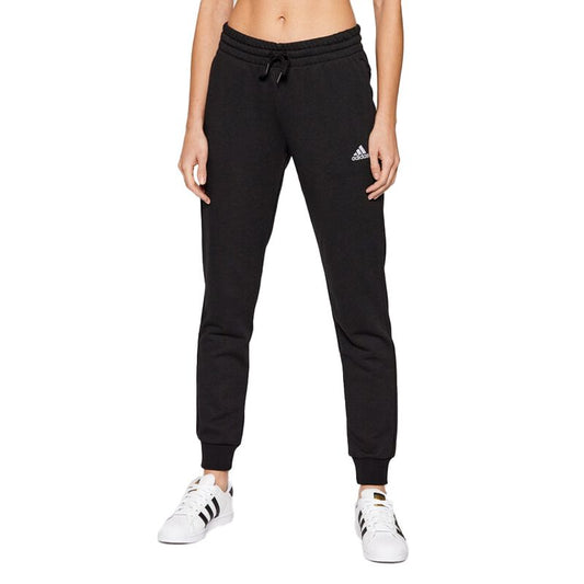 Дамско долнище Adidas Essentials French Terry Logo