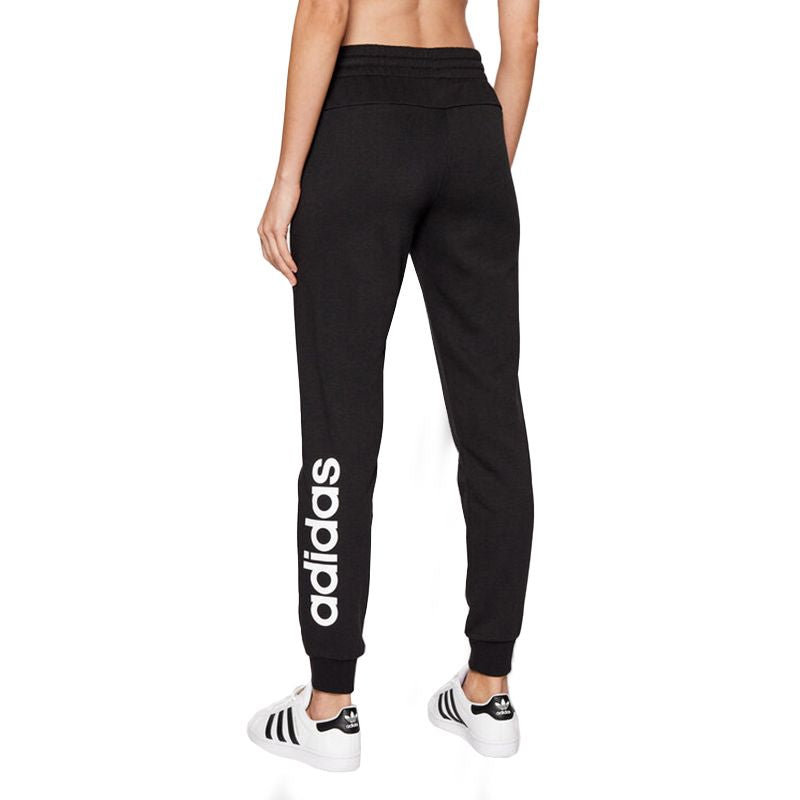 Дамско долнище Adidas Essentials French Terry Logo
