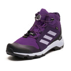 Юношески туристически обувки adidas Terrex Mid Gore-Tex