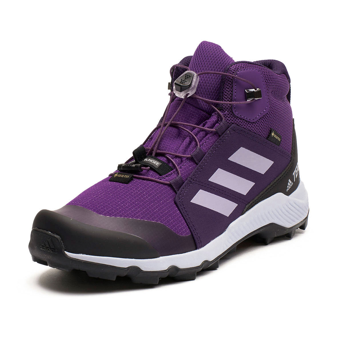 Юношески туристически обувки adidas Terrex Mid Gore-Tex