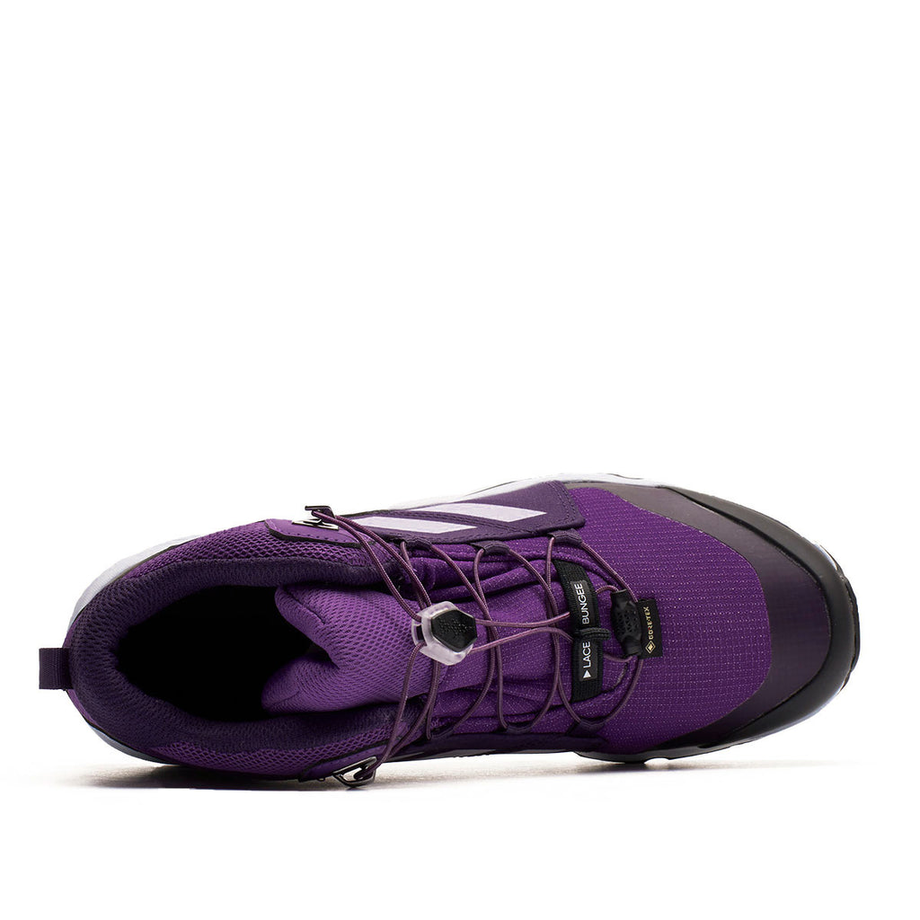 Юношески туристически обувки adidas Terrex Mid Gore-Tex
