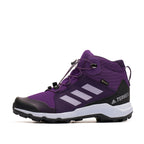 Юношески туристически обувки adidas Terrex Mid Gore-Tex
