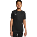 Детска тениска Nike Dry‑FIT Park 7, Black