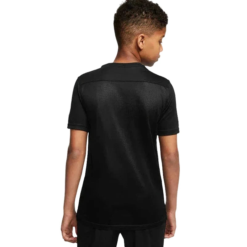 Детска тениска Nike Dry‑FIT Park 7, Black