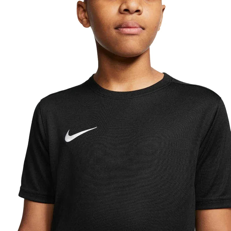 Детска тениска Nike Dry‑FIT Park 7, Black