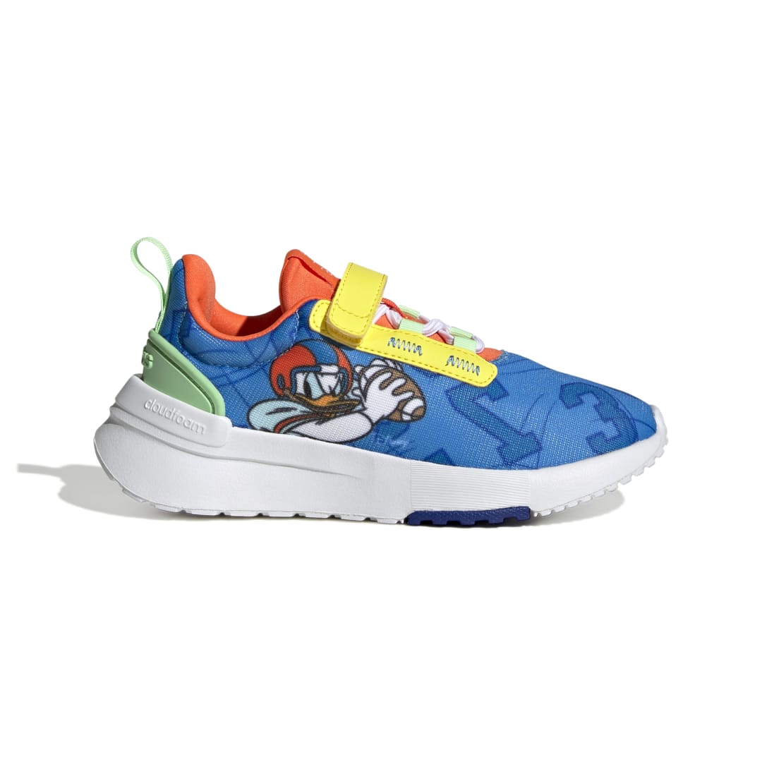 Детски маратонки Adidas RACER TR21 MICKEY C