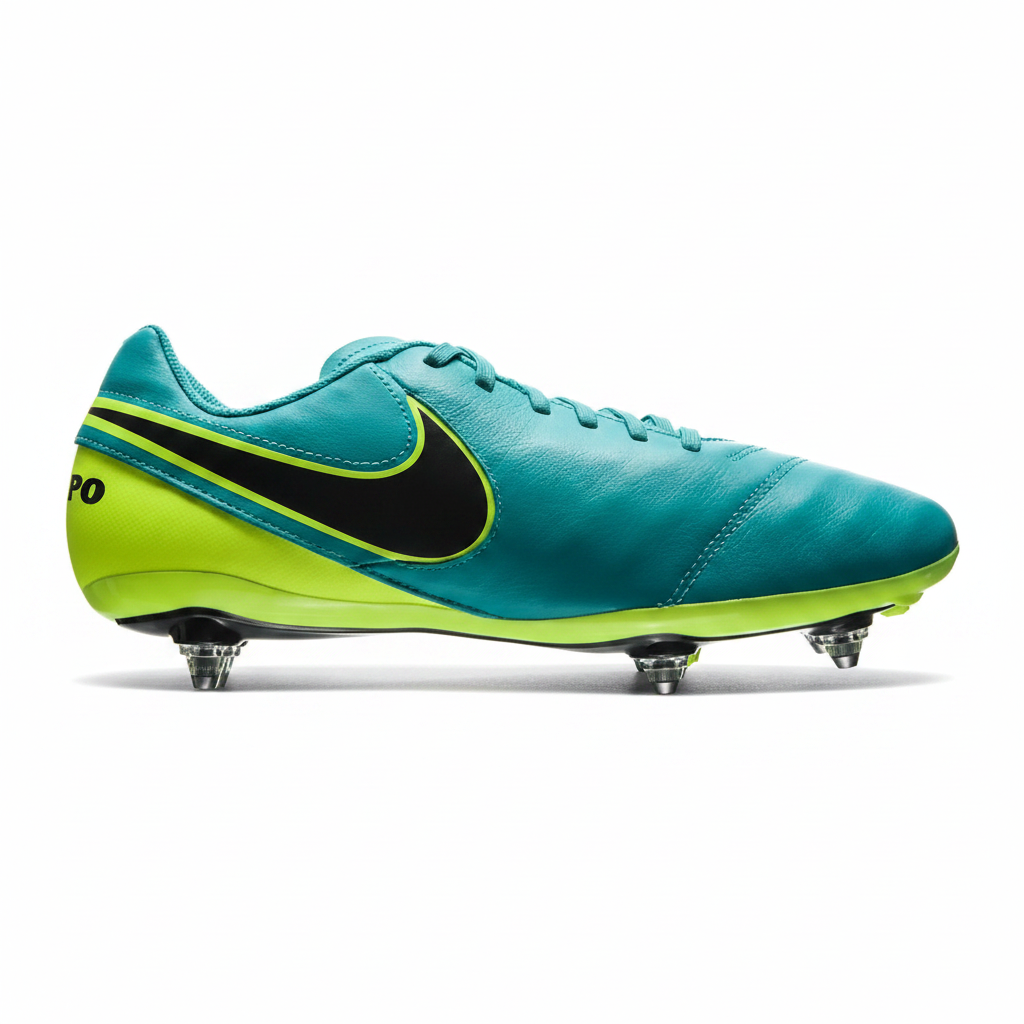 Футболни обувки Nike Tiempo Genio II
