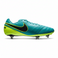 Футболни обувки Nike Tiempo Genio II