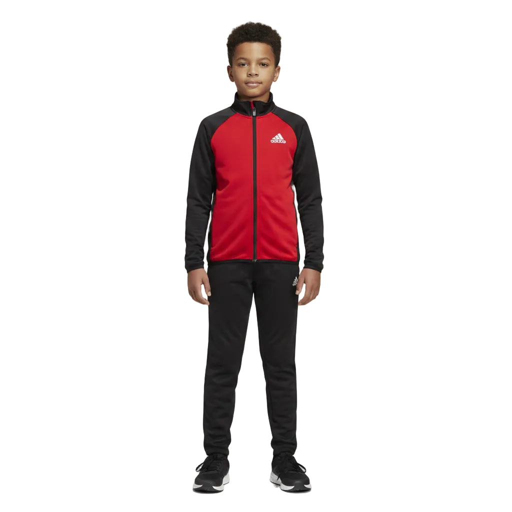 Детски екип Adidas YB TS Entry CH