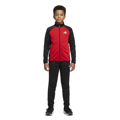 Детски екип Adidas YB TS Entry CH