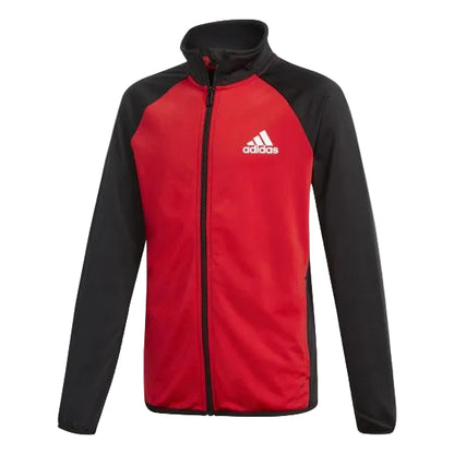 Детски екип Adidas YB TS Entry CH