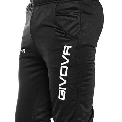 Eкип Givova Campo