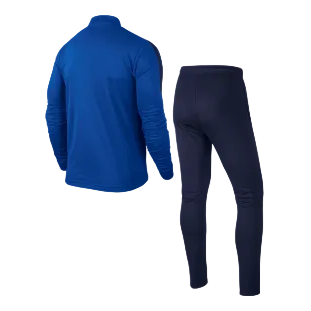 Детски екип Nike JR Academy 16 Knit Tracksuit Bl