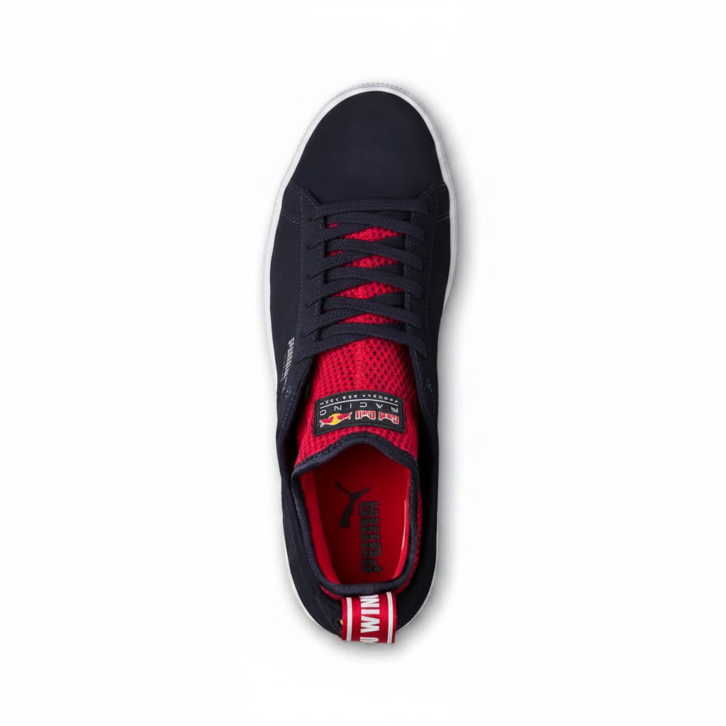 Дамски маратонки Puma RBR Suede Night Sky