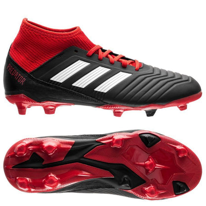 Детски футболни обувки Adidas Predator 18.3 FG