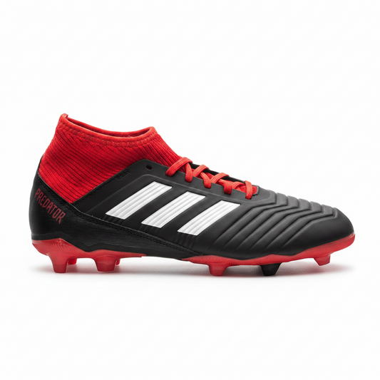 Детски футболни обувки Adidas Predator 18.3 FG
