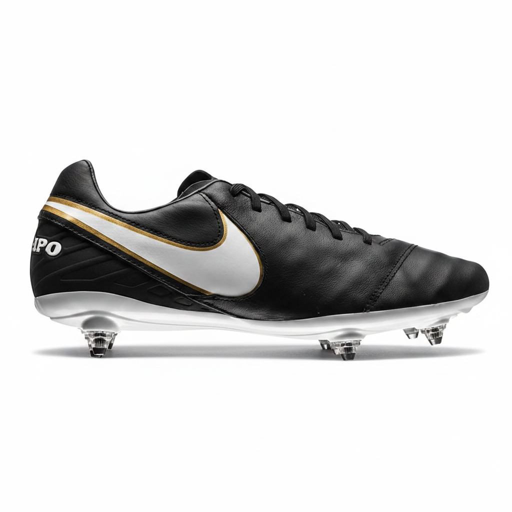 Футболни обувки Nike Tiempo Mystic