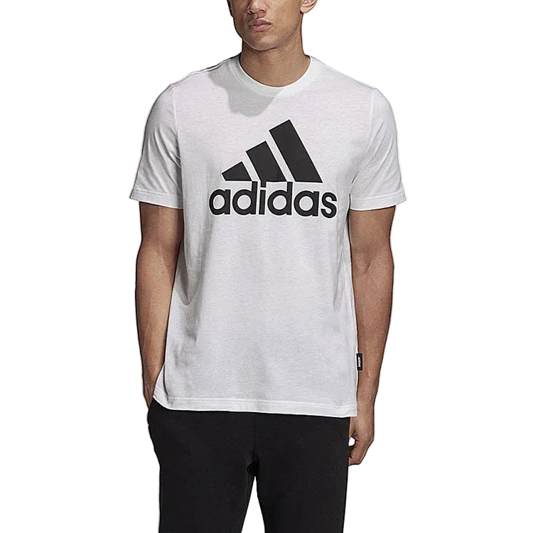 Мъжка тениска Adidas MH Bos Tee