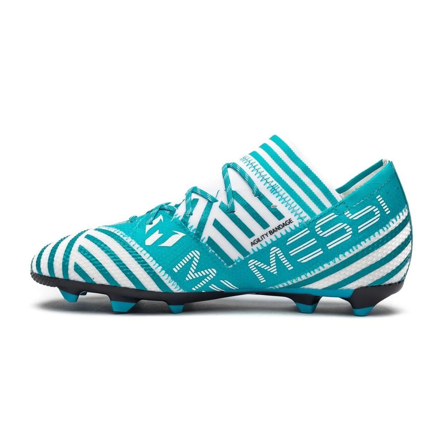 Детски футболни обувки adidas Messi 17.1 FG J