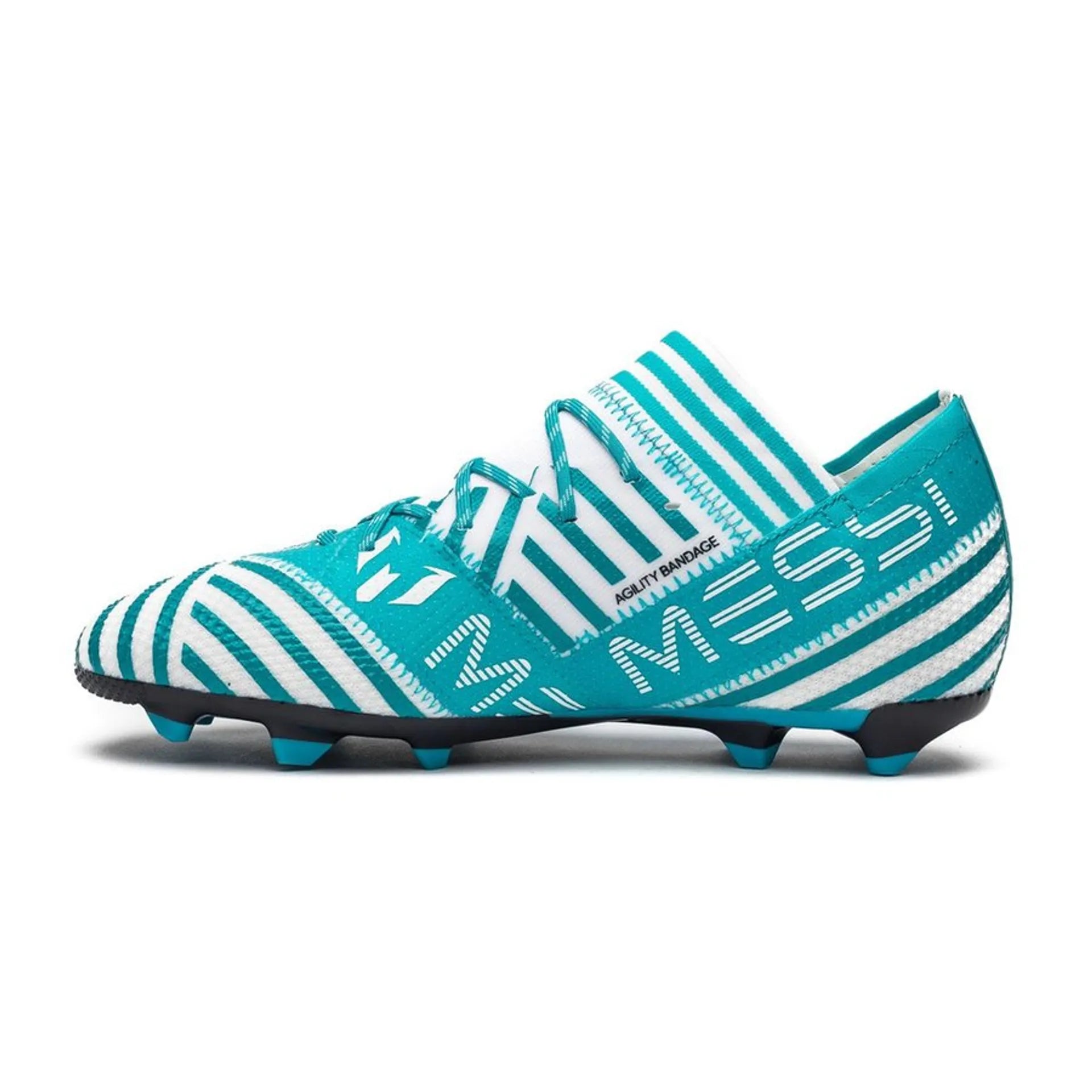Детски футболни обувки adidas Messi 17.1 FG J