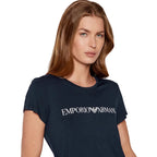 Дамска тениска Emporio Armani