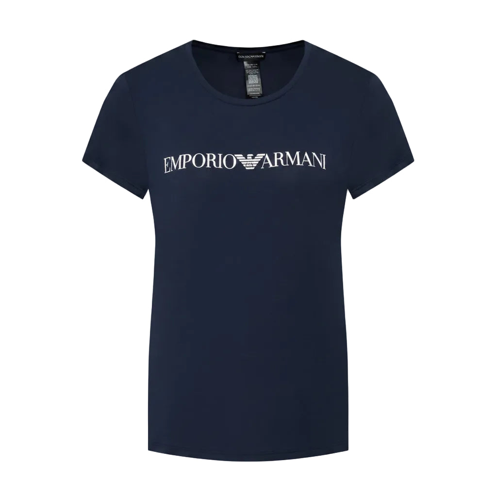 Дамска тениска Emporio Armani