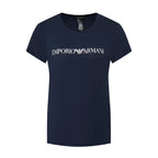 Дамска тениска Emporio Armani