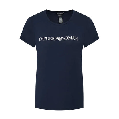 Дамска тениска Emporio Armani