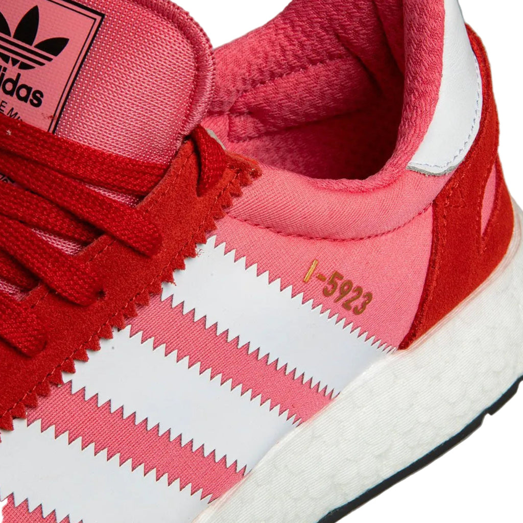 Маратонки Adidas I-5923