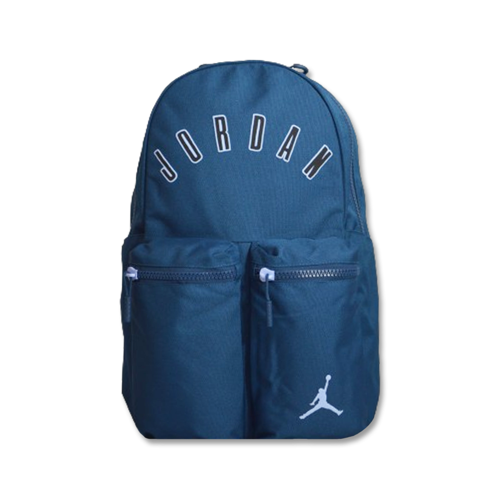 Раница Air Jordan Jan MVP Backpack Sky Blue