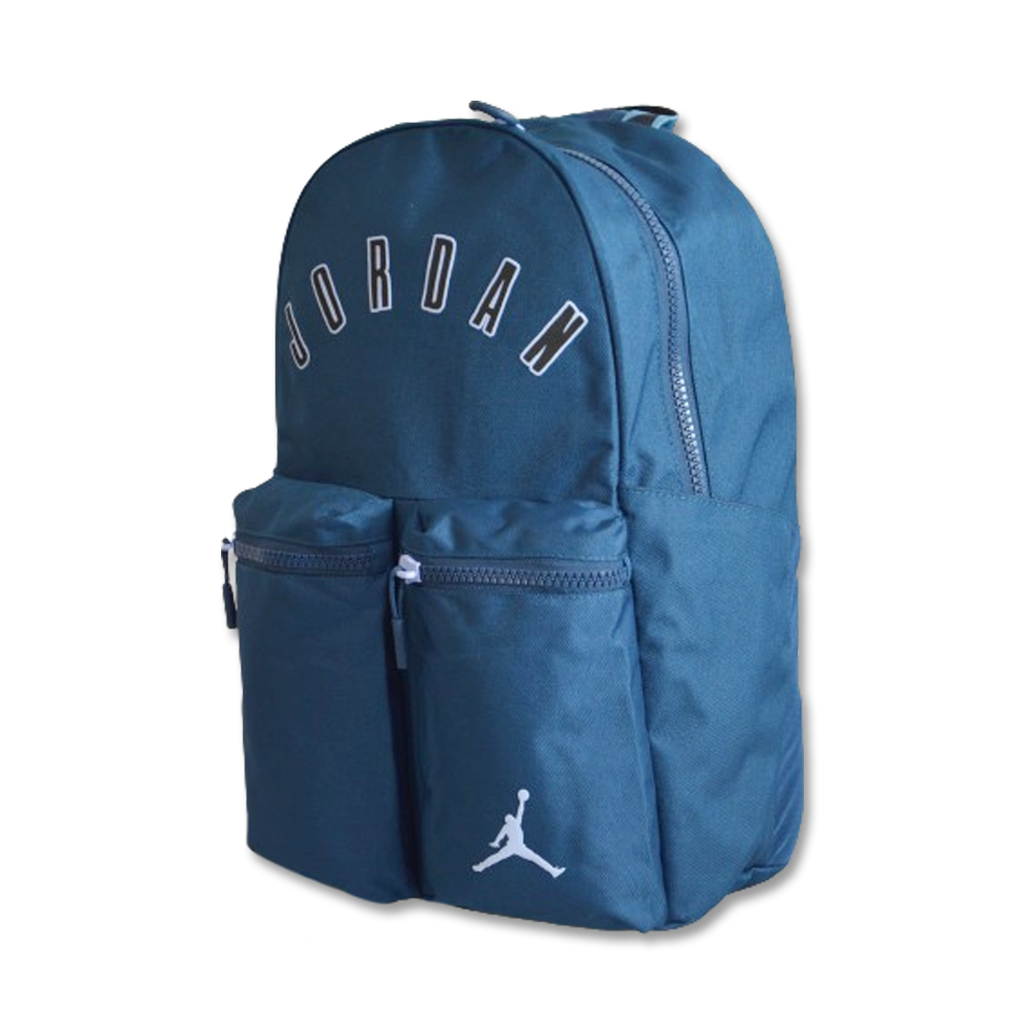 Раница Air Jordan Jan MVP Backpack Sky Blue