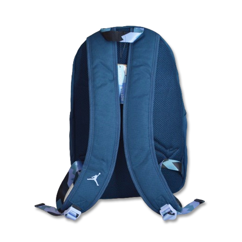 Раница Air Jordan Jan MVP Backpack Sky Blue
