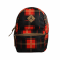 Раница Jordan Quilted Mini Daypack Червено/Черно