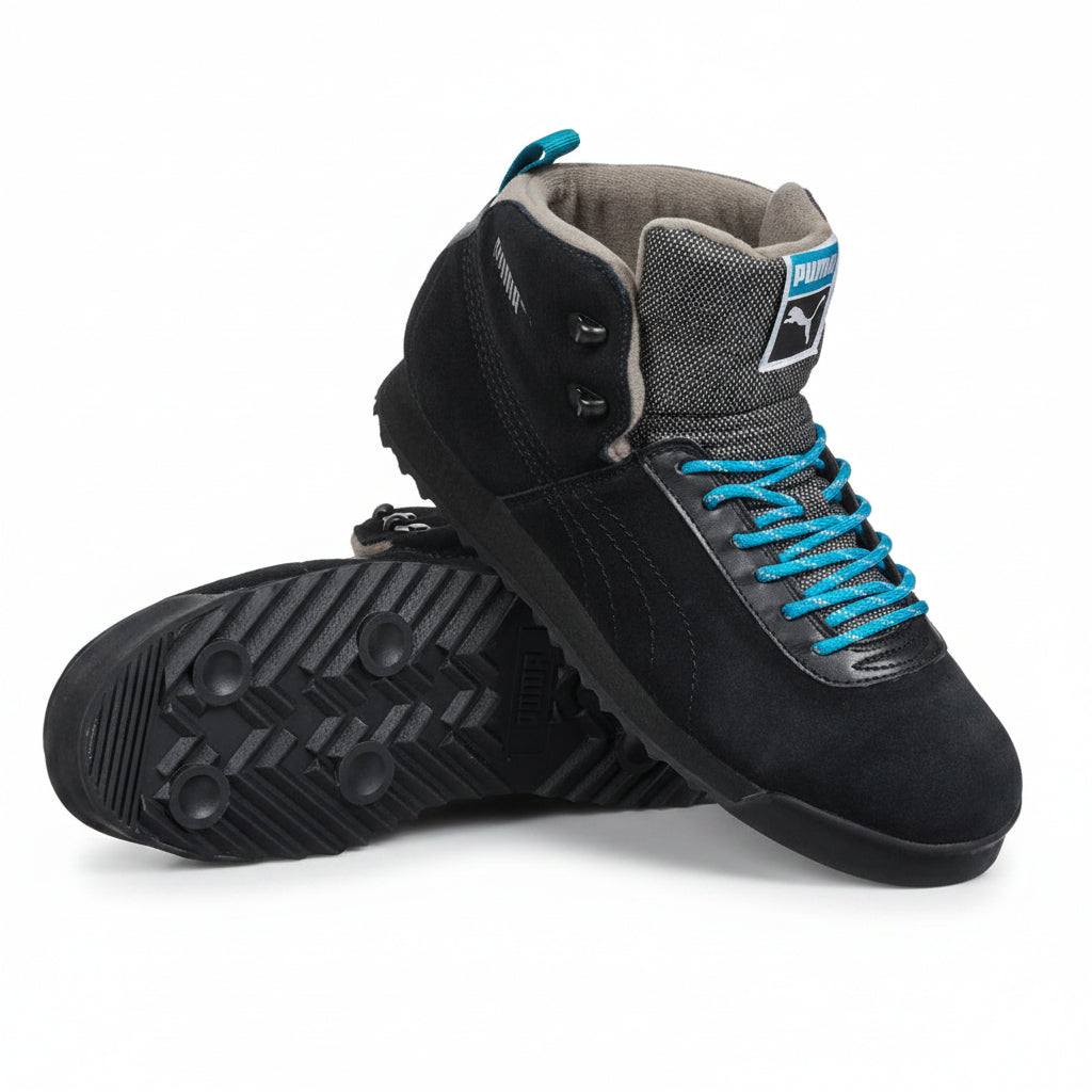 Мъжки маратонки PUMA Roma Hiker