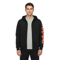 Мъжки суитшърт Adidas ESS LIN FZ HOOD