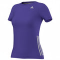 Tricou de damă Adidas Supernova NgtFla