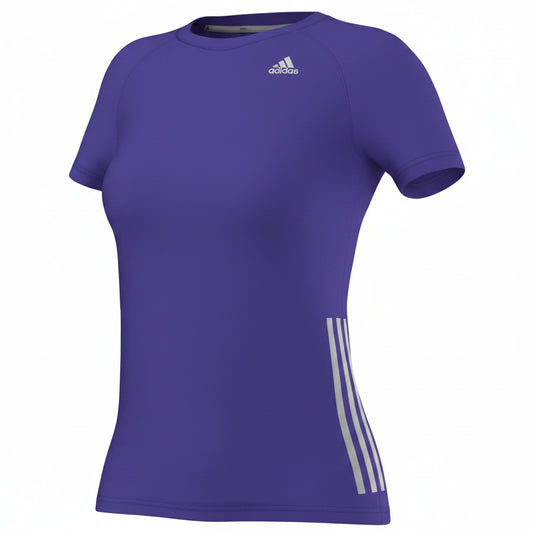 Дамска тениска Adidas Supernova NgtFla