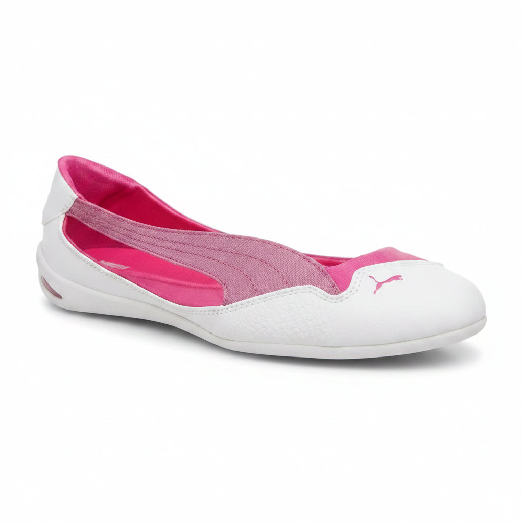 Обувки Puma Ballerina Winning Diva