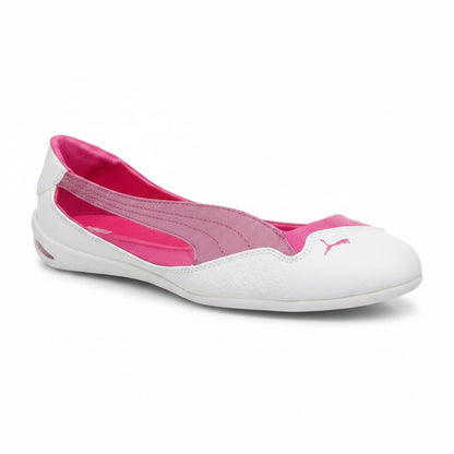 Обувки Puma Ballerina Winning Diva