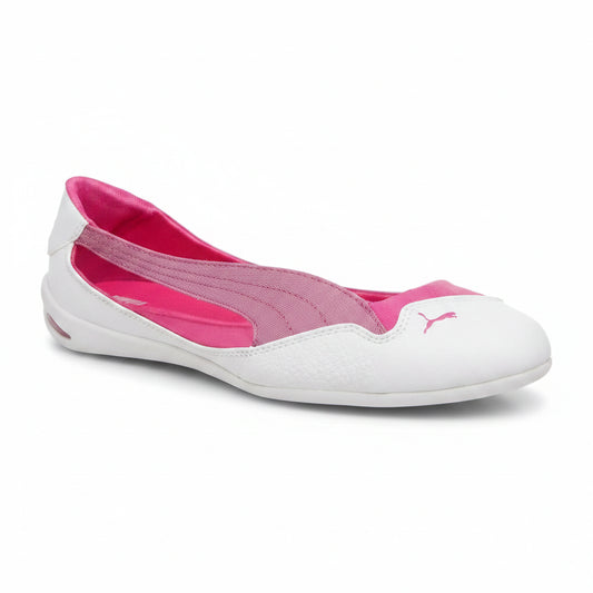 Обувки Puma Ballerina Winning Diva