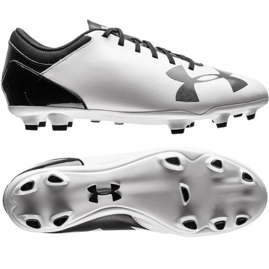 Детски футболни обувки Under Armour Spotlight DL FG