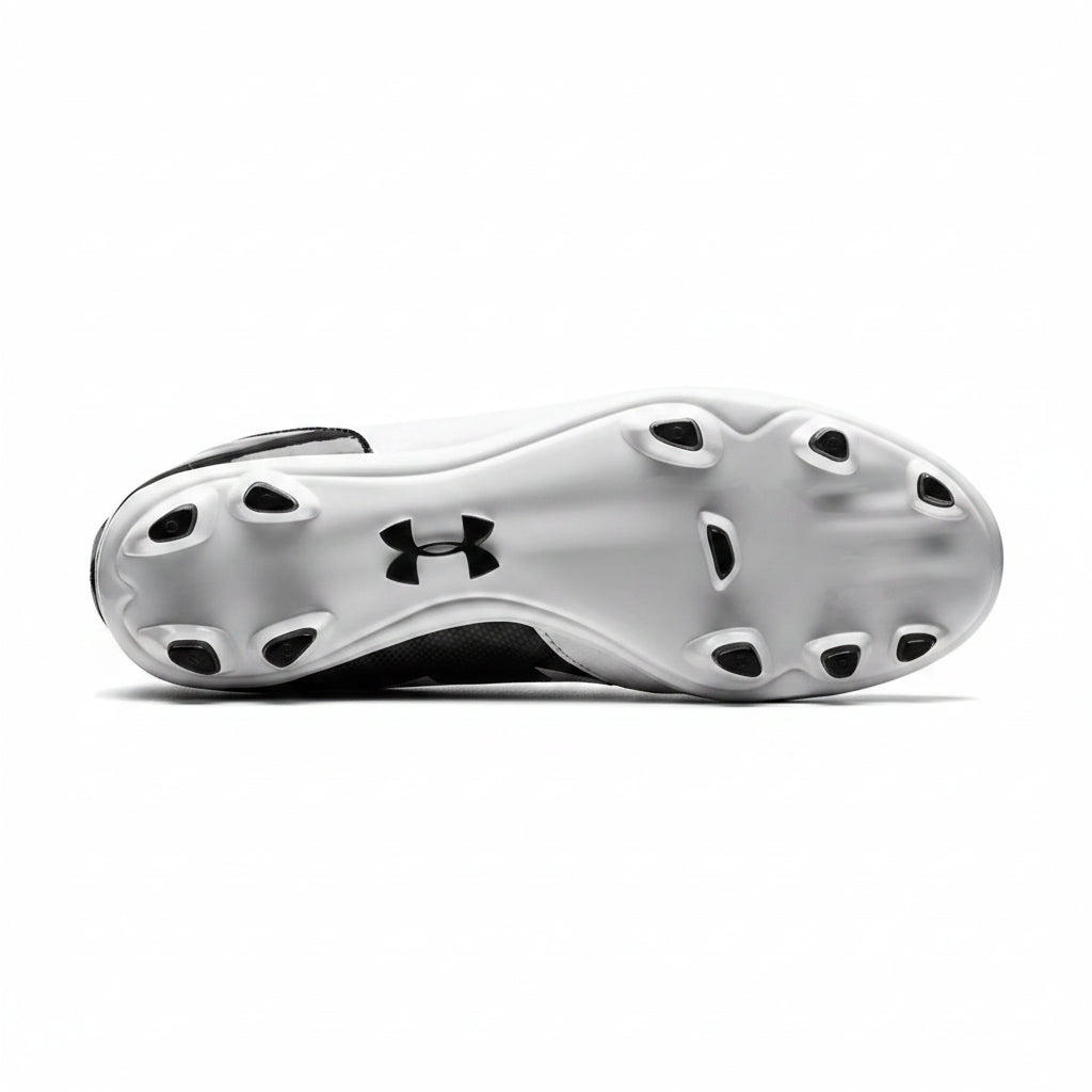 Детски футболни обувки Under Armour Spotlight