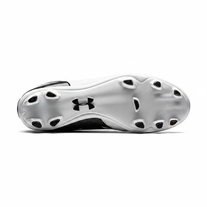 Детски футболни обувки Under Armour Spotlight